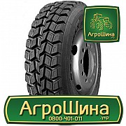 Вантажна шина Tracmax GRT957 315/80 R22.5 152/149M Львов