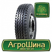 Вантажна шина Tracmax ST901 295/80 R22.5 152/148M Львов