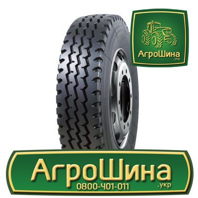 Вантажна шина Tracmax ST901 295/80 R22.5 152/148M Львов - изображение 1