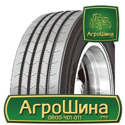 Вантажна шина Triangle TR601 315/80 R22.5 154/151M PR18 Львов - изображение 1