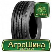 Вантажна шина Triangle TR601H 295/80 R22.5 152/148M Львов