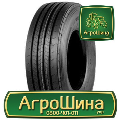 Вантажна шина Triangle TR601H 295/80 R22.5 152/148M Львов - изображение 1