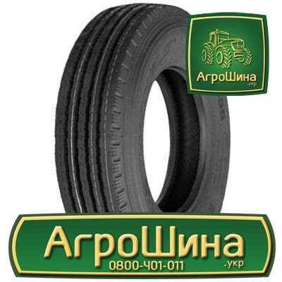 Вантажна шина Triangle TR656 255/70 R22.5 PR16 Львов - изображение 1