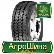 Вантажна шина Triangle TR657 13 R22.5 156/153L PR18 Львов