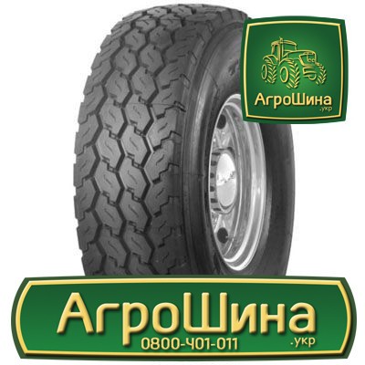 Вантажна шина Triangle TR658 445/65 R22.5 168J PR20 Львов - изображение 1