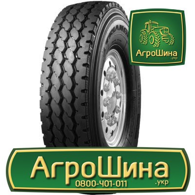 Вантажна шина Triangle TR663 315/80 R22.5 157/154L PR20 Львов - изображение 1