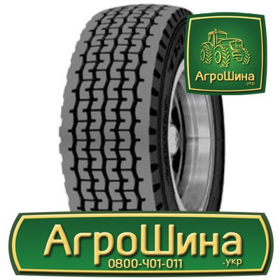 Вантажна шина Triangle TR678 (прицеп) 425/65 R22.5 164/162J PR20 Львов - изображение 1