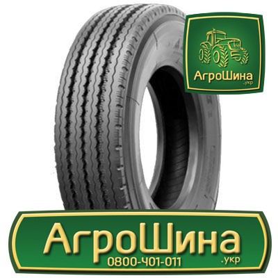 Вантажна шина Triangle TR686 11 R22.5 144/142M PR14 Львов - изображение 1