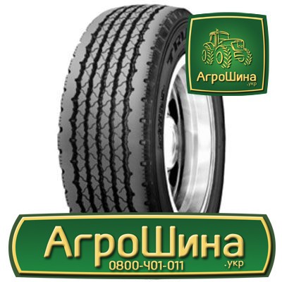 Вантажна шина Triangle TR692 (прицеп) 385/65 R22.5 160J PR20 Львов - изображение 1