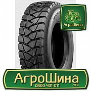 Вантажна шина Triangle TR918 295/80 R22.5 152/149L PR18 Львов