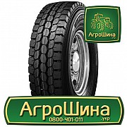 Вантажна шина Triangle TRD05 295/75 R22.5 144/141M PR14 Львов