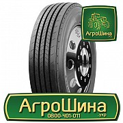 Вантажна шина Triangle TRS01 295/75 R22.5 144/141M Львов