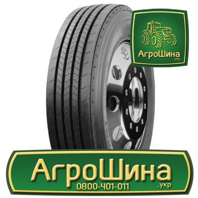 Вантажна шина Triangle TRS01 295/75 R22.5 144/141M Львов - изображение 1