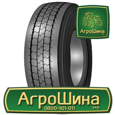 Вантажна шина Triangle TRT02 385/55 R22.5 160J/158L PR20 Львов - изображение 1