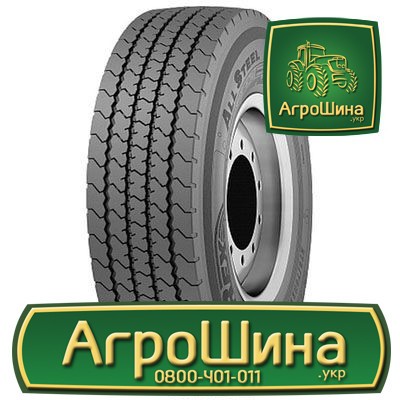 Вантажна шина Tyrex All Steel VC-1 275/70 R22.5 148/145J Львов - изображение 1