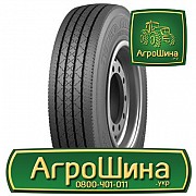 Вантажна шина Tyrex Я-626 295/80 R22.5 152/149K Львов