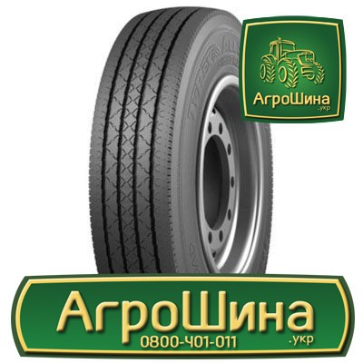 Вантажна шина Tyrex Я-626 295/80 R22.5 152/149K Львов - изображение 1