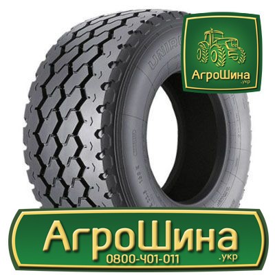 Вантажна шина Uniroyal T500 12 R22.5 152/148L Львов - изображение 1