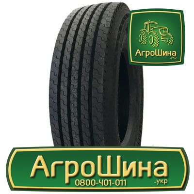 Вантажна шина Wellplus WST756 295/80 R22.5 152/148M Львов - изображение 1