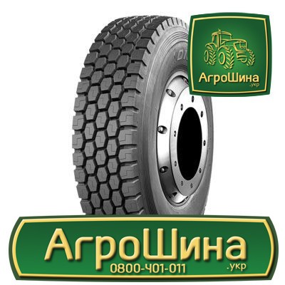 Вантажна шина WestLake AD156 295/80 R22.5 150/147L Львов - изображение 1