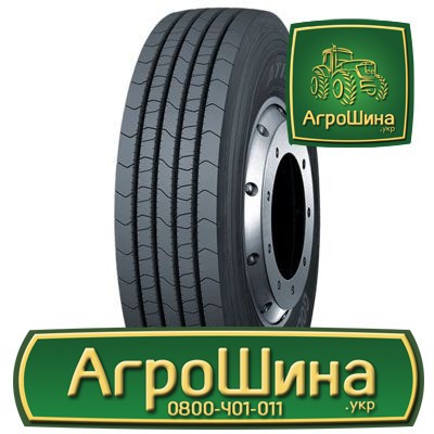 Вантажна шина WestLake AT161 295/80 R22.5 152/149M Львов - изображение 1