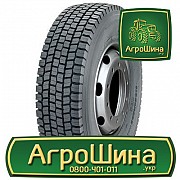 Вантажна шина WestLake CM335 315/60 R22.5 154/148M Львов