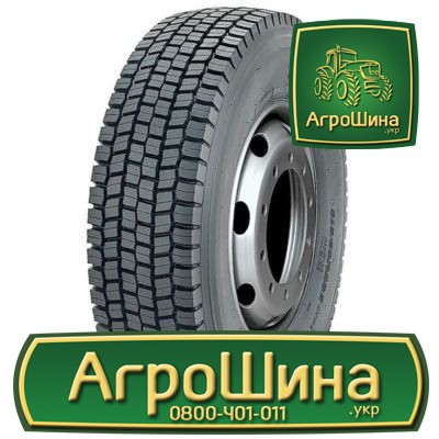 Вантажна шина WestLake CM335 315/60 R22.5 154/148M Львов - изображение 1