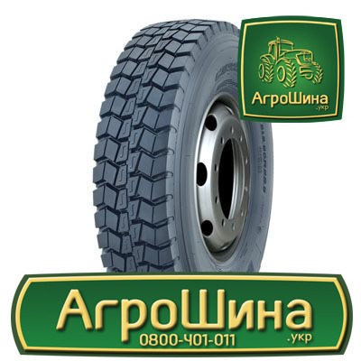 Вантажна шина WestLake CM923 315/80 R22.5 154/151M Львов - изображение 1