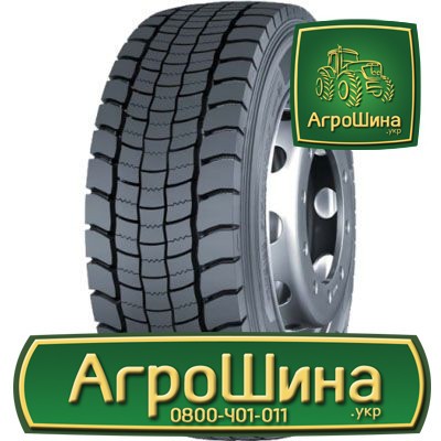 Вантажна шина WestLake Long Run WDL1 315/60 R22.5 154/150L Львов - изображение 1