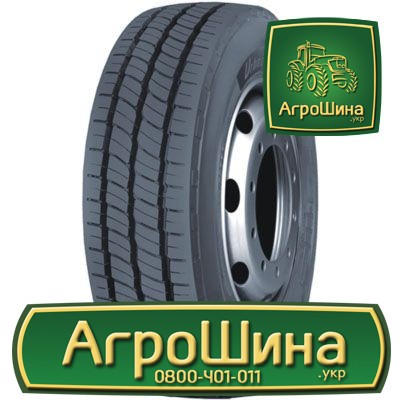 Вантажна шина WestLake Urban Master WAU1 275/70 R22.5 150/145J Львов - изображение 1