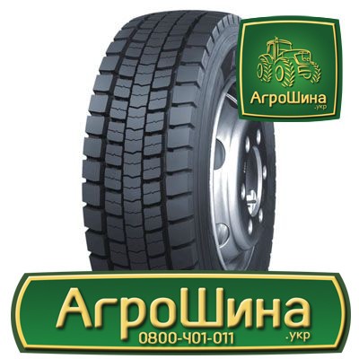 Вантажна шина WestLake WDR1 315/70 R22.5 154/150L Львов - изображение 1