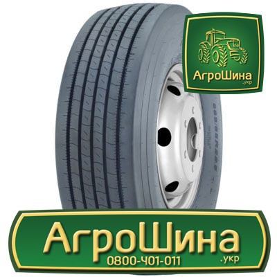 Вантажна шина WestLake СR931 385/65 R22.5 160K Львов - изображение 1