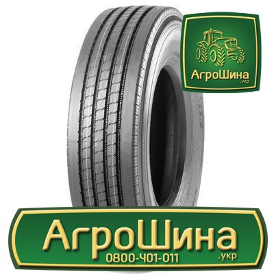 Вантажна шина Winda WD219 295/80 R22.5 152/149M PR18 Львов - изображение 1