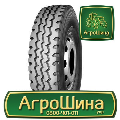 Вантажна шина Windforce WA1060 315/80 R22.5 156/150M PR20 Львов - изображение 1