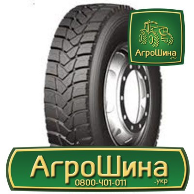 Вантажна шина Windforce WD2060 315/80 R22.5 156/150K PR20 Львов - изображение 1