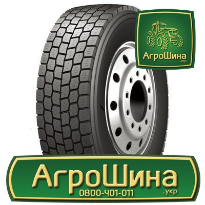 Вантажна шина Windforce WD3080 315/80 R22.5 157/154M PR20 Львов - изображение 1