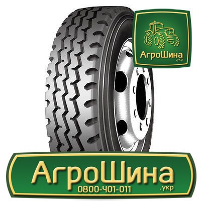 Вантажна шина Wosen WS118 11 R22.5 146/143M PR16 Львов - изображение 1