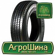 Вантажна шина Wosen WS712 295/80 R22.5 152/149M PR18 Львов