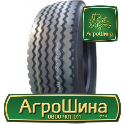 Вантажна шина Wosen WS766 385/65 R22.5 160L Львов - изображение 1