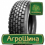 Вантажна шина Wosen WS816 295/80 R22.5 152/149M Львов