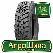 Вантажна шина Wosen WS836 315/80 R22.5 156/150L PR20 Львов