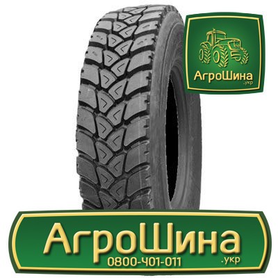 Вантажна шина Wosen WS836 315/80 R22.5 156/150L PR20 Львов - изображение 1