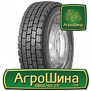 Вантажна шина Zeetex ZDH1 295/80 R22.5 152/148M Львов