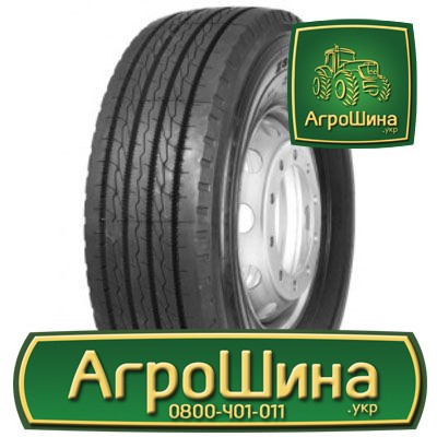 Вантажна шина Zeetex ZTH1 385/65 R22.5 160K PR20 Львов - изображение 1