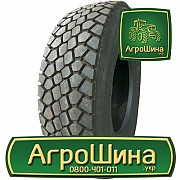 Вантажна шина Днепрошина DT-6 315/80 R22.5 154/150M PR18 Львов