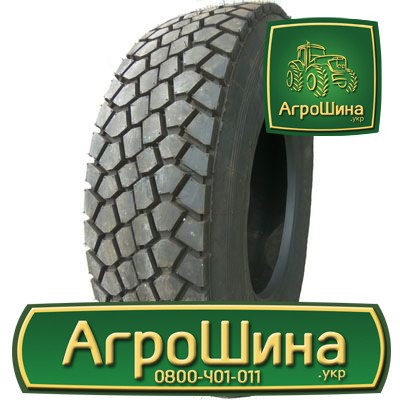 Вантажна шина Днепрошина DT-6 315/80 R22.5 154/150M PR18 Львов - изображение 1