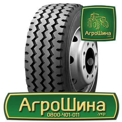 Вантажна шина Advance GL691A 12.00 R24 160/157K PR20 Львов - изображение 1