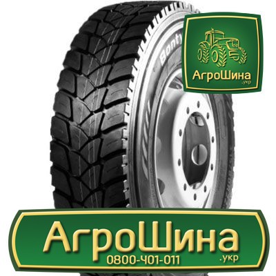 Вантажна шина Bontyre BT-930 12.00 R24 160/157K PR20 Львов - изображение 1