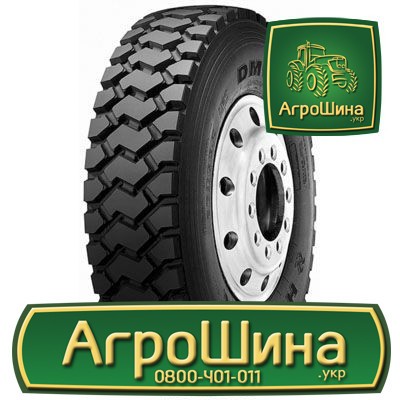 Вантажна шина Hankook DM07 325/95 R24 162/160G Львов - изображение 1