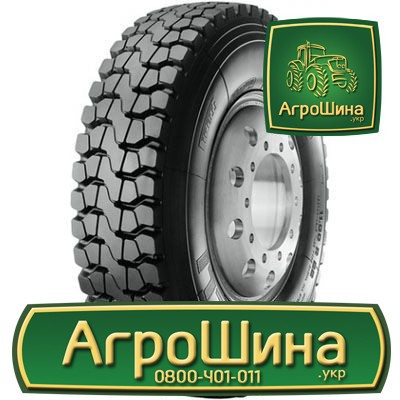 Вантажна шина Pirelli TG 85 12.00 R24 160/156K Львов - изображение 1